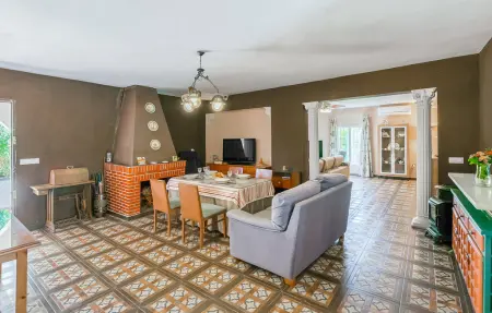 Maison 6 personnes à Carmona - Photo 2