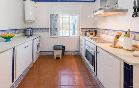 Maison 6 personnes à Carmona - Photo 3
