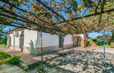 Maison 6 personnes à Carmona - Photo 4