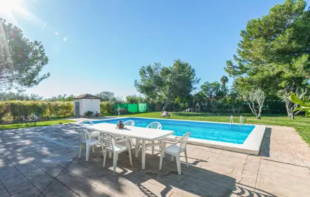 Maison 6 personnes à Carmona - Photo 8