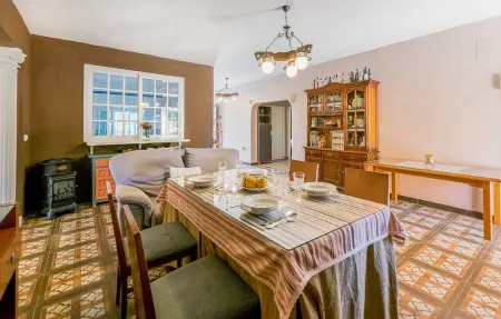 Maison 6 personnes à Carmona - Photo 13
