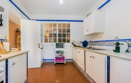 Maison 6 personnes à Carmona - Photo 14