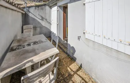 Appartement 6 personnes à Ruoms - Photo 1