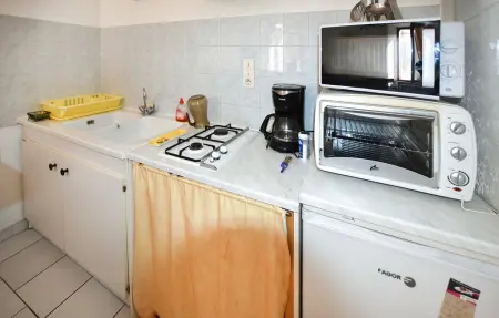 Appartement 6 personnes à Ruoms - Photo 3
