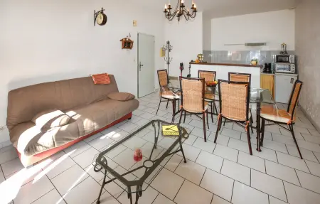 Appartement 6 personnes à Ruoms - Photo 5