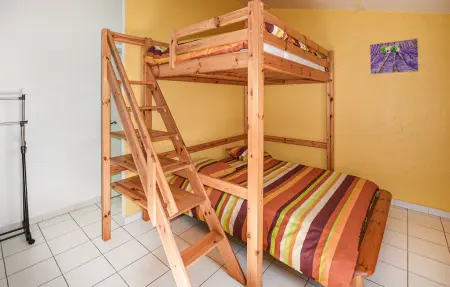 Appartement 6 personnes à Ruoms - Photo 6