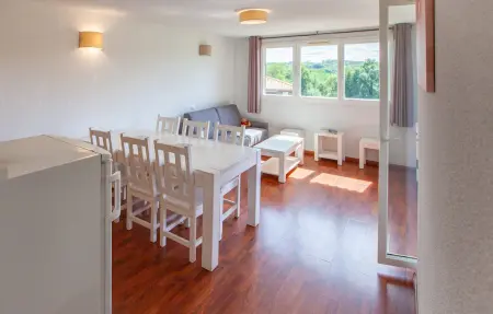 Appartement 4 personnes à Cassen - Photo 2