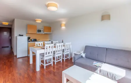 Appartement 4 personnes à Cassen - Photo 3