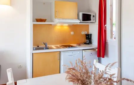 Appartement 4 personnes à Cassen - Photo 5