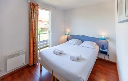Appartement 4 personnes à Cassen - Photo 14