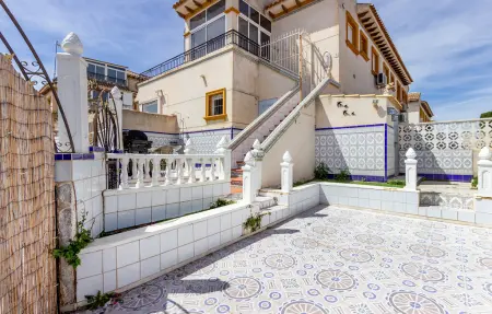 Maison 6 personnes à Orihuela - Photo 1