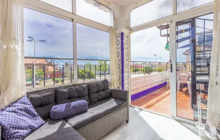 Maison 6 personnes à Orihuela - Photo 2