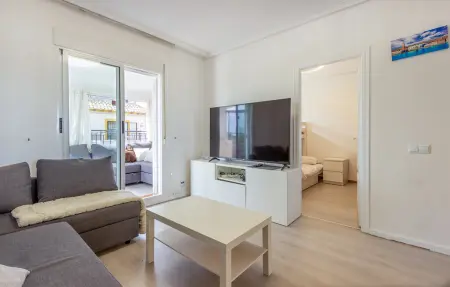 Maison 6 personnes à Orihuela - Photo 3