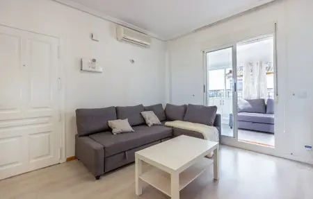 Maison 6 personnes à Orihuela - Photo 4
