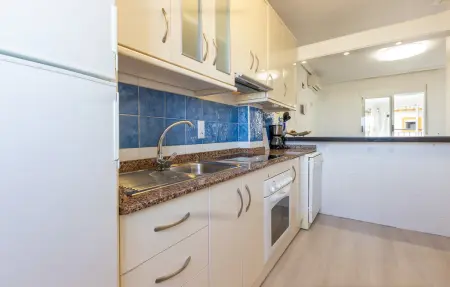 Maison 6 personnes à Orihuela - Photo 5