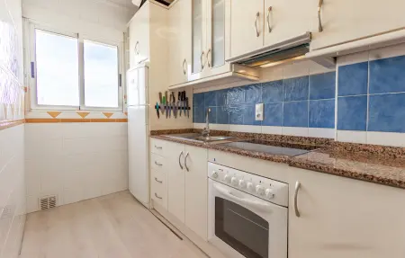 Maison 6 personnes à Orihuela - Photo 6