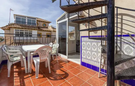 Maison 6 personnes à Orihuela - Photo 7