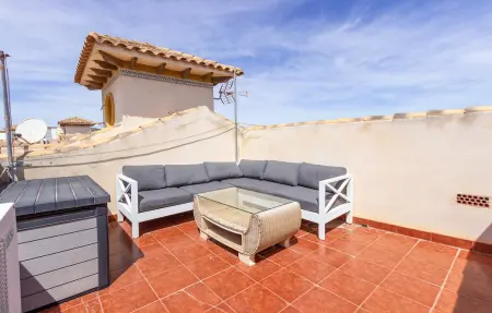 Maison 6 personnes à Orihuela - Photo 8