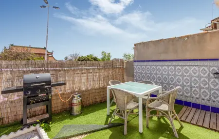Maison 6 personnes à Orihuela - Photo 9