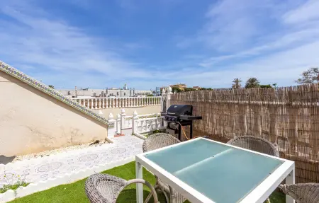 Maison 6 personnes à Orihuela - Photo 10