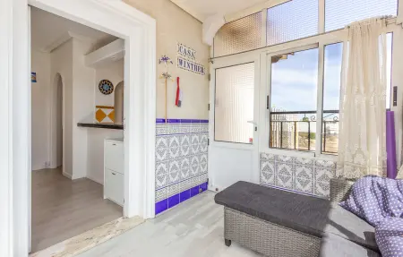 Maison 6 personnes à Orihuela - Photo 11