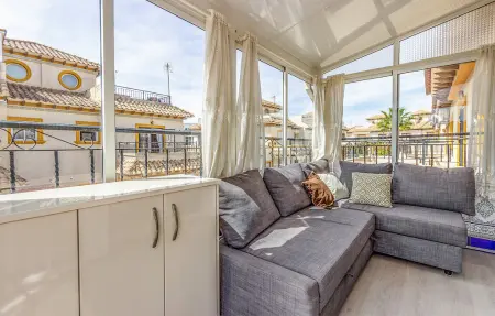 Maison 6 personnes à Orihuela - Photo 12