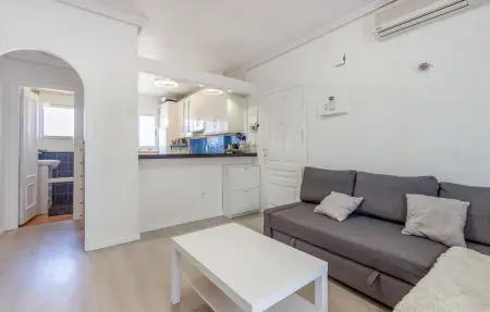 Maison 6 personnes à Orihuela - Photo 13