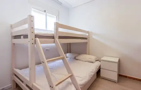 Maison 6 personnes à Orihuela - Photo 14