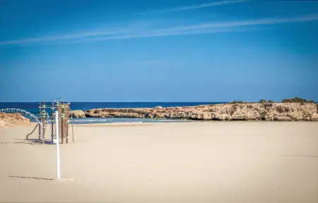 Maison 6 personnes à Orihuela - Photo 18