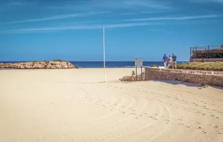 Maison 6 personnes à Orihuela - Photo 19