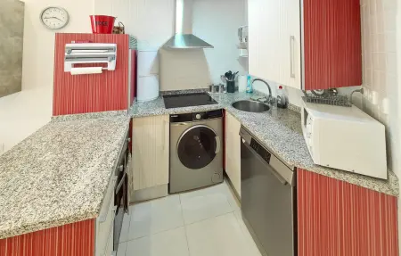 Charming Apartment with Pool, Appartement 4 personnes à Vera - Photo 2
