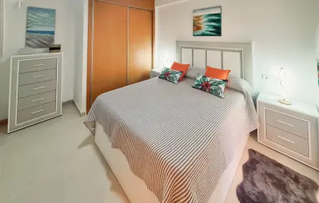Charming Apartment with Pool, Appartement 4 personnes à Vera - Photo 3