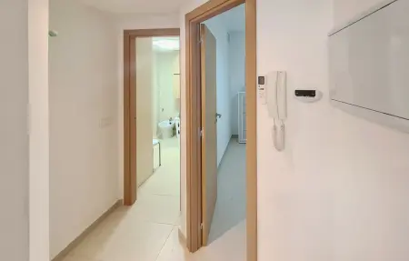 Charming Apartment with Pool, Appartement 4 personnes à Vera - Photo 10