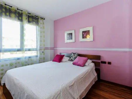 Appartement moderne avec clim, piscine, à 300m de la plage - Photo 12