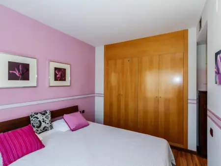 Appartement moderne avec clim, piscine, à 300m de la plage - Photo 13