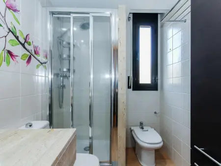 Appartement moderne avec clim, piscine, à 300m de la plage - Photo 20