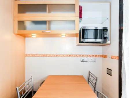 Appartement moderne avec clim, piscine, à 300m de la plage - Photo 22