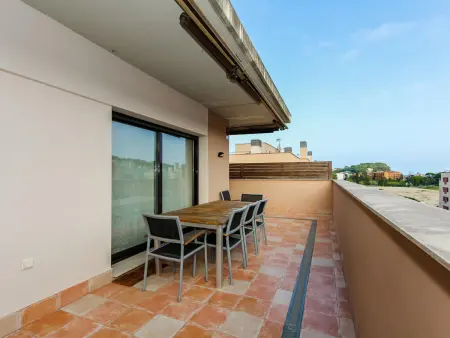 Appartement moderne avec clim, piscine, à 300m de la plage - Photo 24