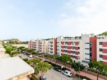 Appartement moderne avec clim, piscine, à 300m de la plage - Photo 26