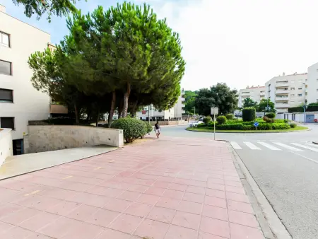 Appartement moderne avec clim, piscine, à 300m de la plage - Photo 27
