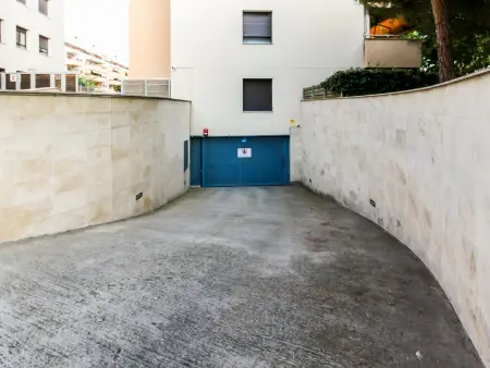 Appartement moderne avec clim, piscine, à 300m de la plage - Photo 28