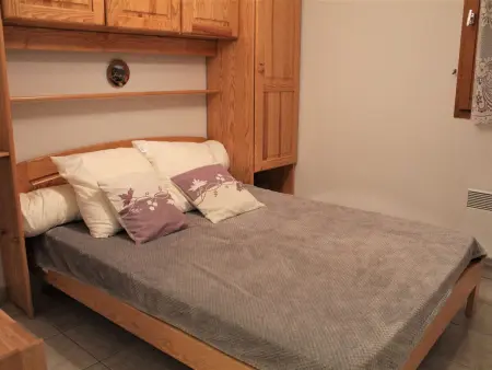 Appartement cosy 3 pièces, 4 couchages, proche des pistes et commerces à Vars Les Claux - Photo 5