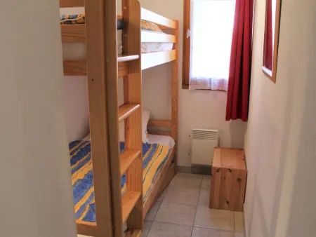 Appartement cosy 3 pièces, 4 couchages, proche des pistes et commerces à Vars Les Claux - Photo 7