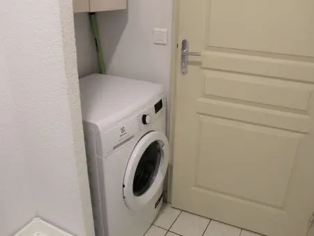 Appartement cosy 3 pièces, 4 couchages, proche des pistes et commerces à Vars Les Claux - Photo 10