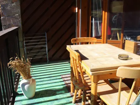 Appartement cosy 3 pièces, 4 couchages, proche des pistes et commerces à Vars Les Claux - Photo 11