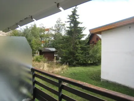 Studio 4 pers à L'Alpe d'Huez, proche pistes, Appartement 4 personnes à Huez - Photo 7