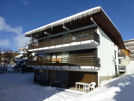 Studio 4 pers à L'Alpe d'Huez, proche pistes, Appartement 4 personnes à Huez - Photo 8