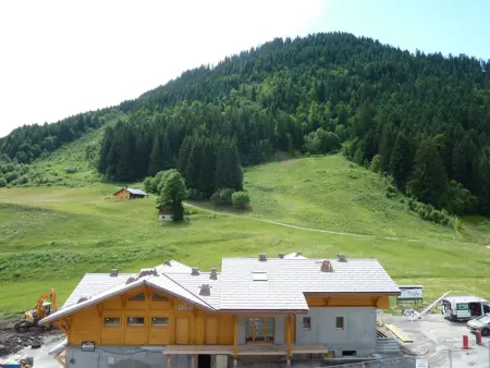 3 pièces cosy au départ des randonnées, 4 pers - Photo 5