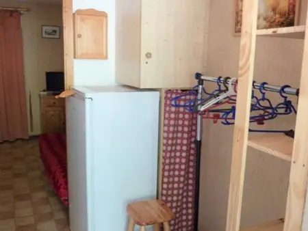 3 pièces cosy au départ des randonnées, 4 pers - Photo 9