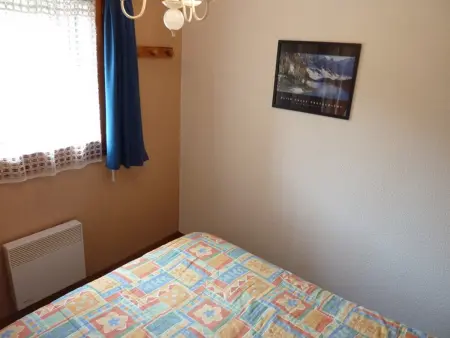 3 pièces cosy au départ des randonnées, 4 pers - Photo 12